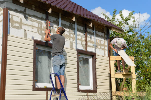 Best Siding for Commercial Buildings  in Twin Falls, ID