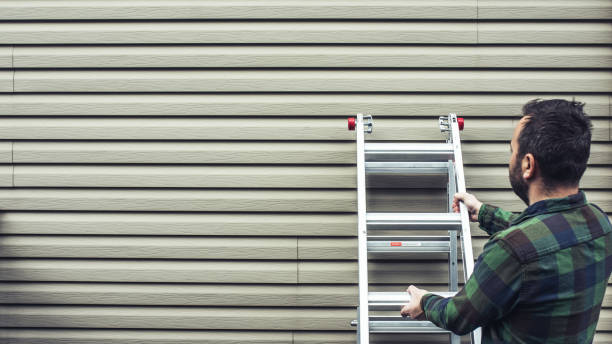 Best Siding Removal and Disposal  in Twin Falls, ID